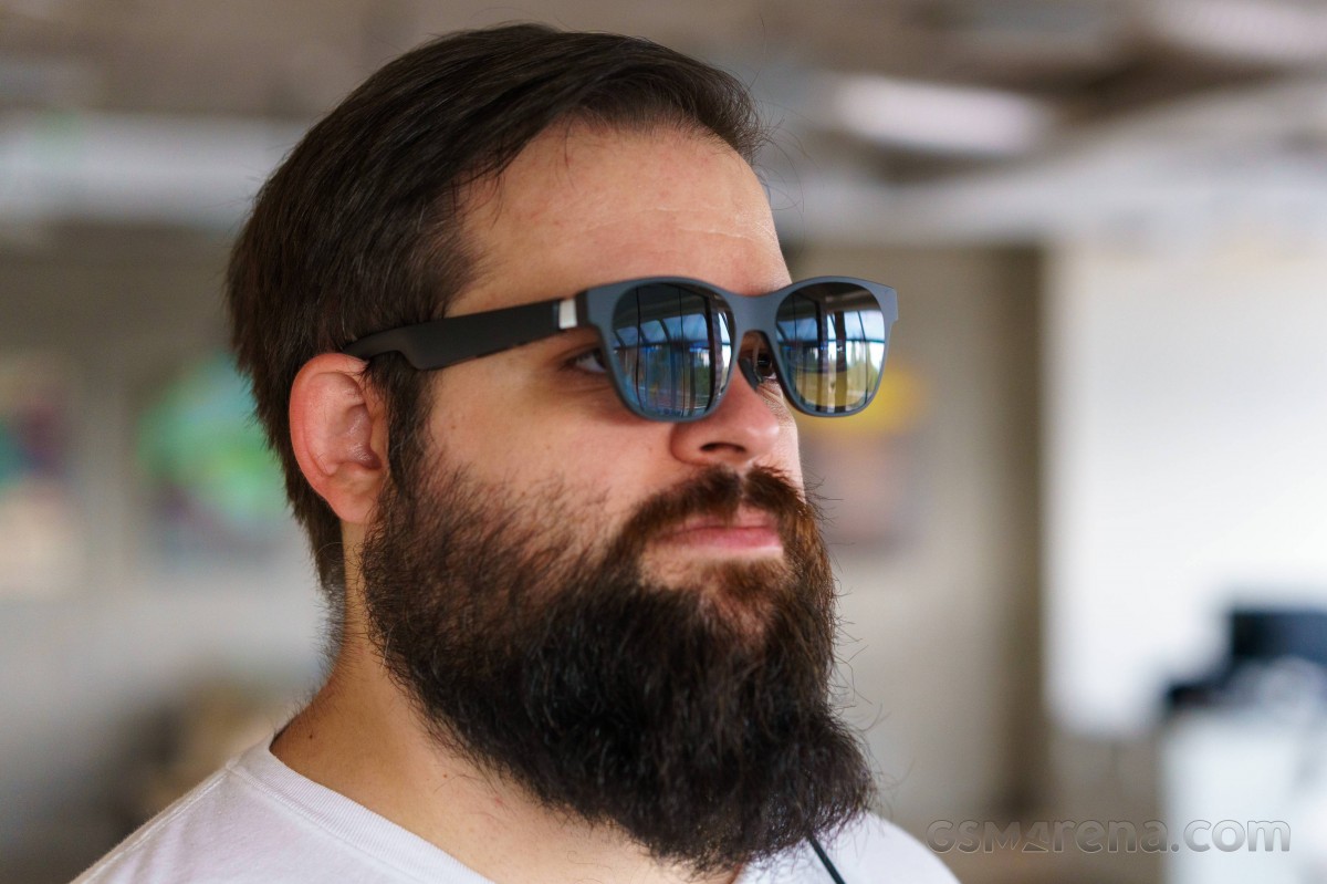 XREAL Air 2 Pro Xreal Air 2 Pro: My New Favorite Display