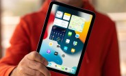Report: Next iPad mini to feature 8.7-inch OLED screen