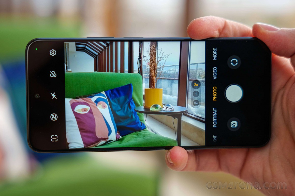 Honor X7b unboxing and hands-on