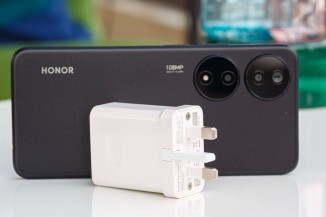 Unboxing the Honor X7b