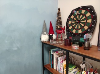 Main camera - f/1.8, ISO 817, 1/33s - Honor X7b Hands On review