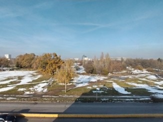 Ultrawide - f/2.2, ISO 100, 1/1420s - Honor X7b Hands On review