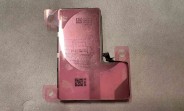 iPhone 16 Pro battery prototype leaks 