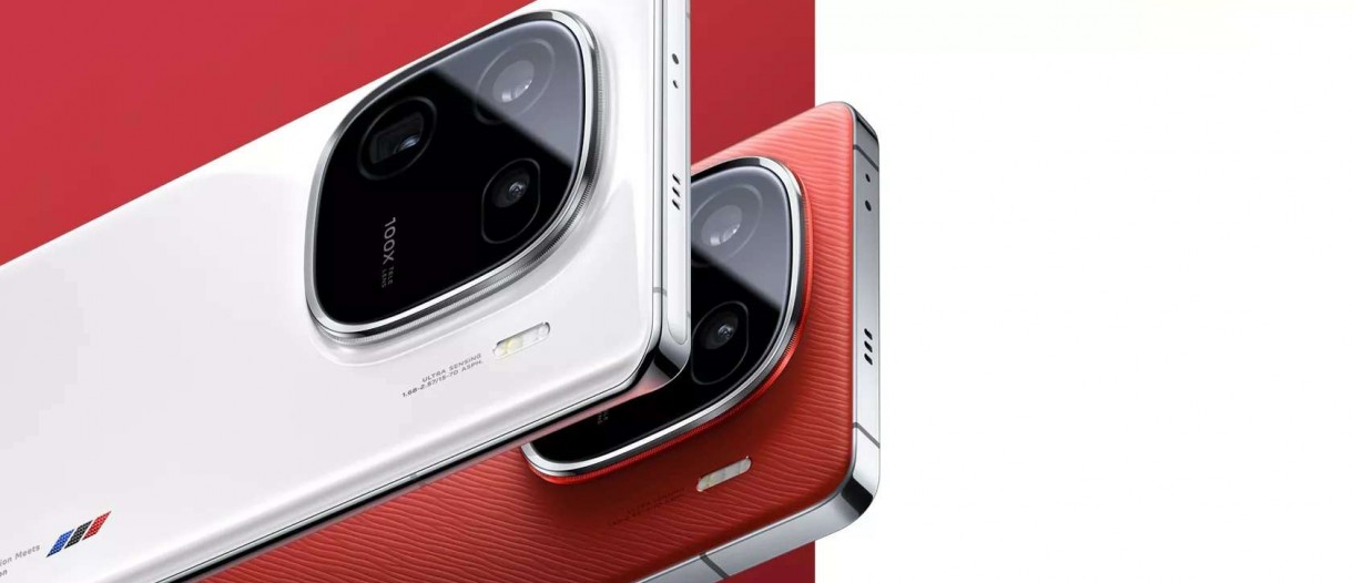 The iQOO 12 series brings Snapdragon 8 Gen 3, capable triple