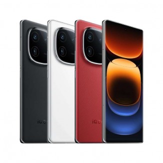 スマートフォン本体 Vivo iQOO12 ( Snapdragon 8 gen 3) VIVO iQOO 12 Pro 5G 16GB/1TB SmartPhone Snapdragon 8 Gen 3 6.78