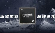 MediaTek Dimensity 8300 will debut next week