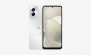 Motorola Moto G Power 5G (2024) appears in leaked renders