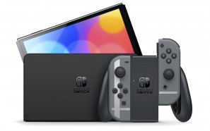 Nintendo Switch new version comes with Super Smash Bros. Ultimate