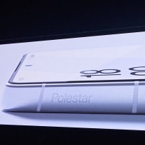 Polestar Phone