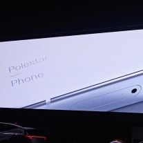 Polestar Phone