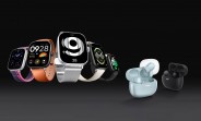 Redmi Watch 4 and Redmi Buds 5 Pro also go official