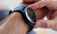 Samsung details its Galaxy Watch Universal Gestures