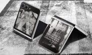 Samsung Galaxy Z Flip5 Maison Margiela Edition unveiled