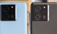 Xiaomi 13T Pro vs. Xiaomi 13T