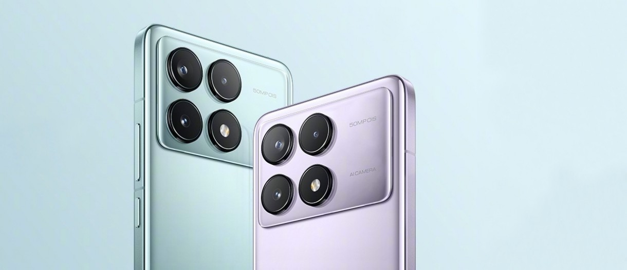 Poco F6 Pro is identical to Redmi K70, Xiaomi accidentally reveals