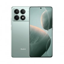Redmi K70E debuts with Dimensity 8300 chipset and a 6.67