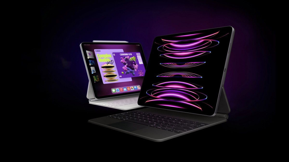 Gurman: Apple to refresh its iPad lineup with new Air and Pro models in 2024