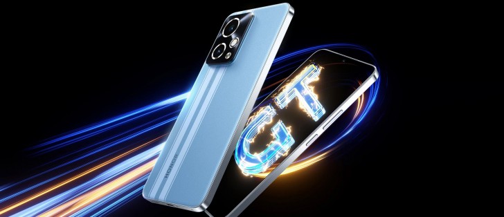 Honor 90 GT debuts with Snapdragon 8 Gen 2 and up to 24GB RAM