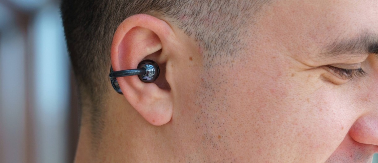 Huawei FreeClip review - GSMArena.com news