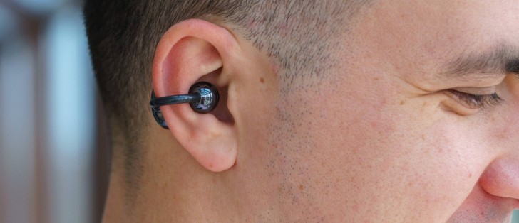 Huawei FreeClip review - GSMArena.com news