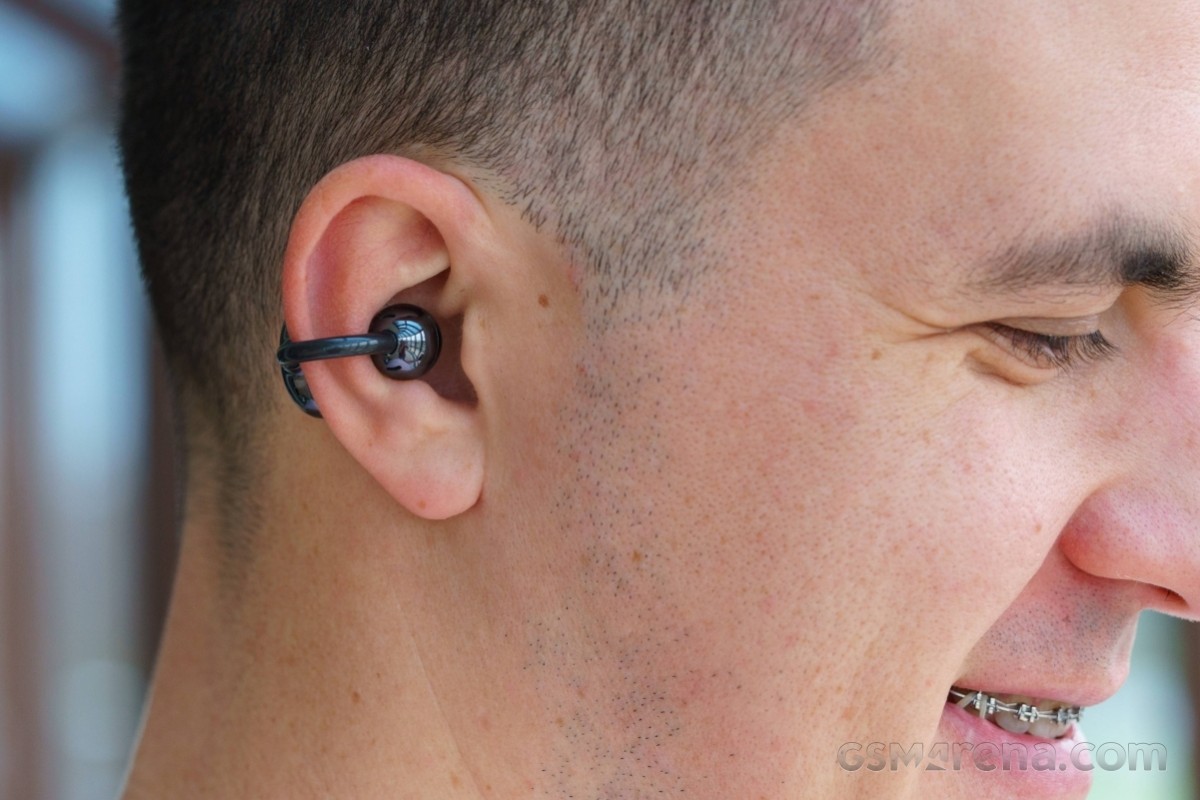 Huawei FreeClip review - GSMArena.com news