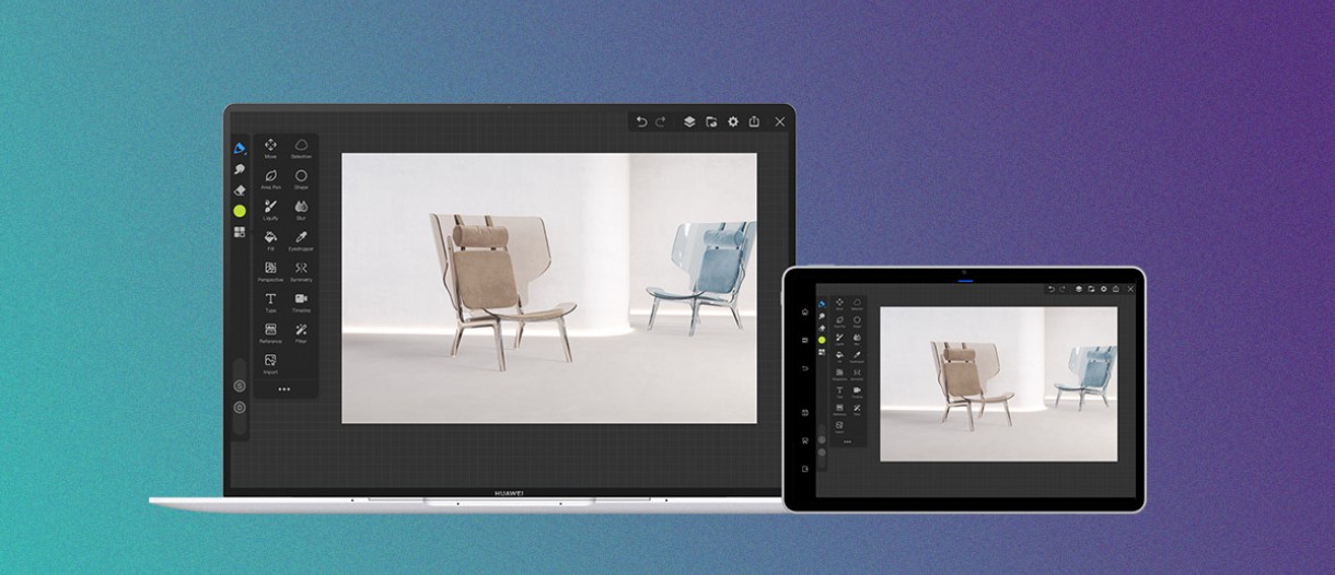 Huawei MatePad Air PaperMatte Edition announced, MateBook D 16