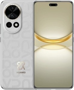 Huawei nova 12 Pro 12号色 256GB Huawei nova 12 Ultra and nova 12 Pro arrive with variable aperture