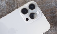 iPhone 17 Pro Max to have a 48 MP periscope telephoto camera