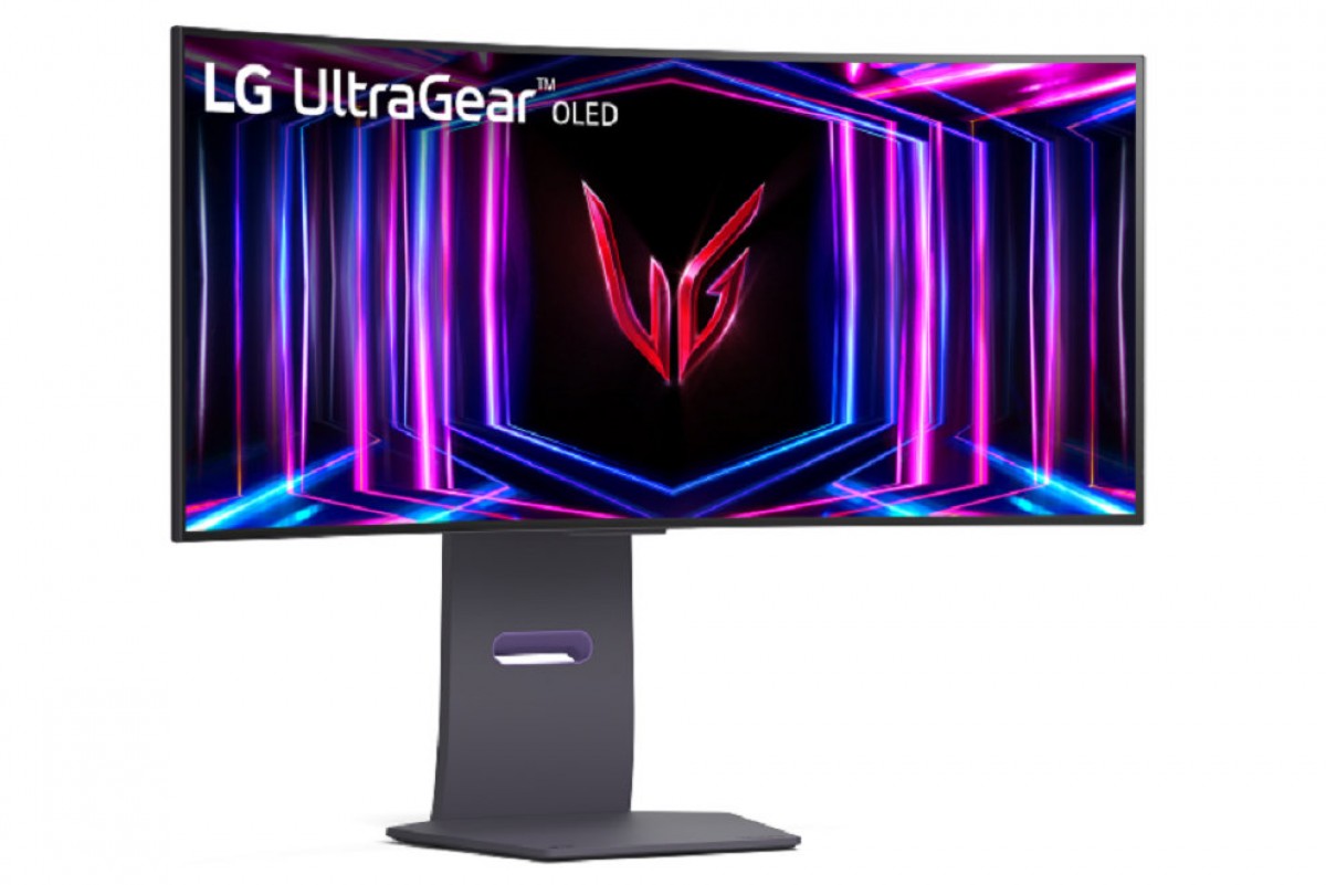 LG announces Dual-Hz OLED monitor with 4K 240Hz and FullHD 480Hz