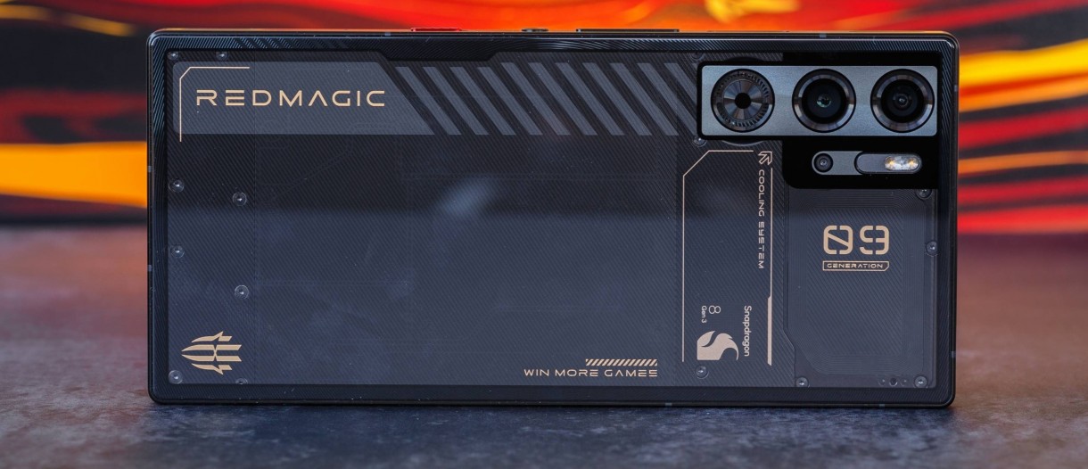 nubia Red Magic 9 Pro is now available in international markets