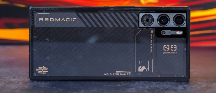 nubia Red Magic 9 Pro is now available in international markets