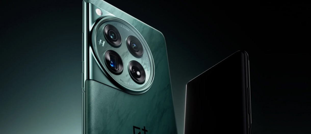 OnePlus 12 global launch confirmed for January 23 - GSMArena.com news