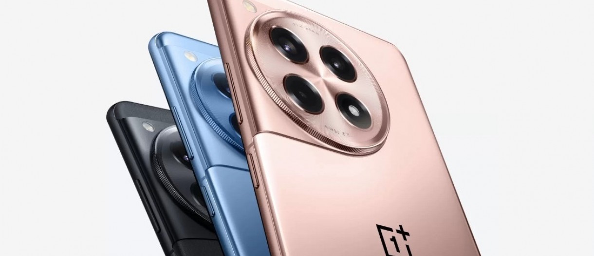 OnePlus Ace 3 is coming on January 4 - GSMArena.com news