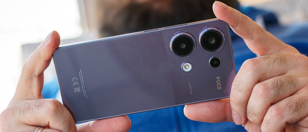 おまけ付き Poco m6 pro 4g パープル Amazon.com: Xiaomi Poco M6 Pro 4G LTE (512GB + 12GB) 64MP Triple