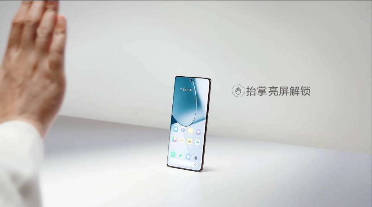 Realme GT5 Pro is here with Snapdragon 8 Gen 3, periscope zoom