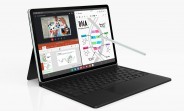 Samsung Galaxy Tab S9 FE+ is now receiving the update to One UI 6 based on Android 14