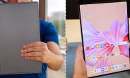 Huawei MatePad Pro 13.2 vs. Samsung Galaxy Tab S9 Ultra