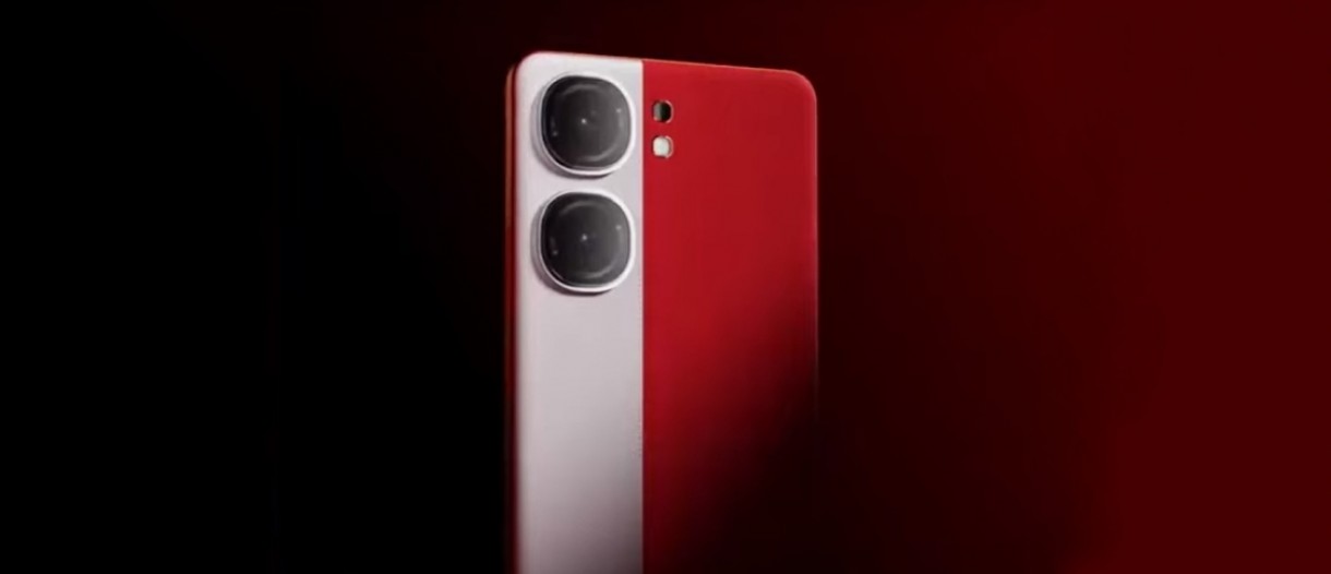 iQOO Neo9 arriving on Dec 27 with SD8G2, Pro to bring Dimensity