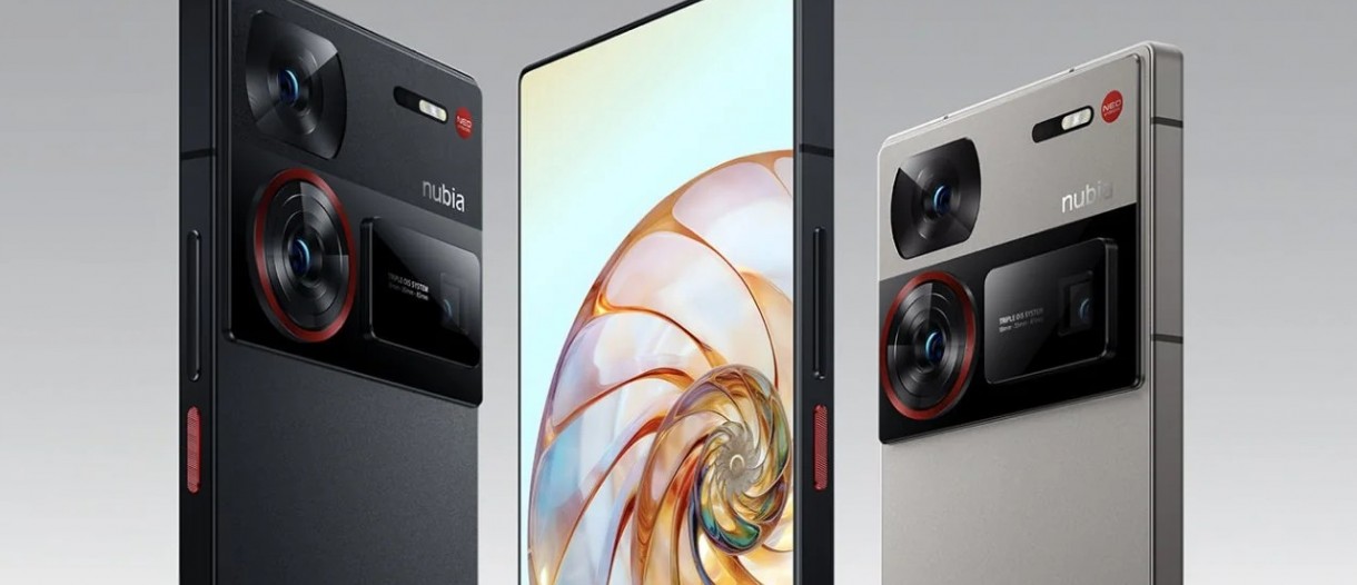 Weekly poll: nubia Z60 Ultra is unique and widely available