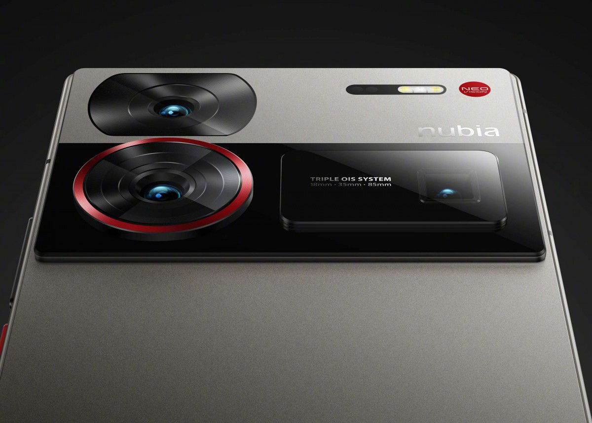 Weekly poll: nubia Z60 Ultra is unique and widely available