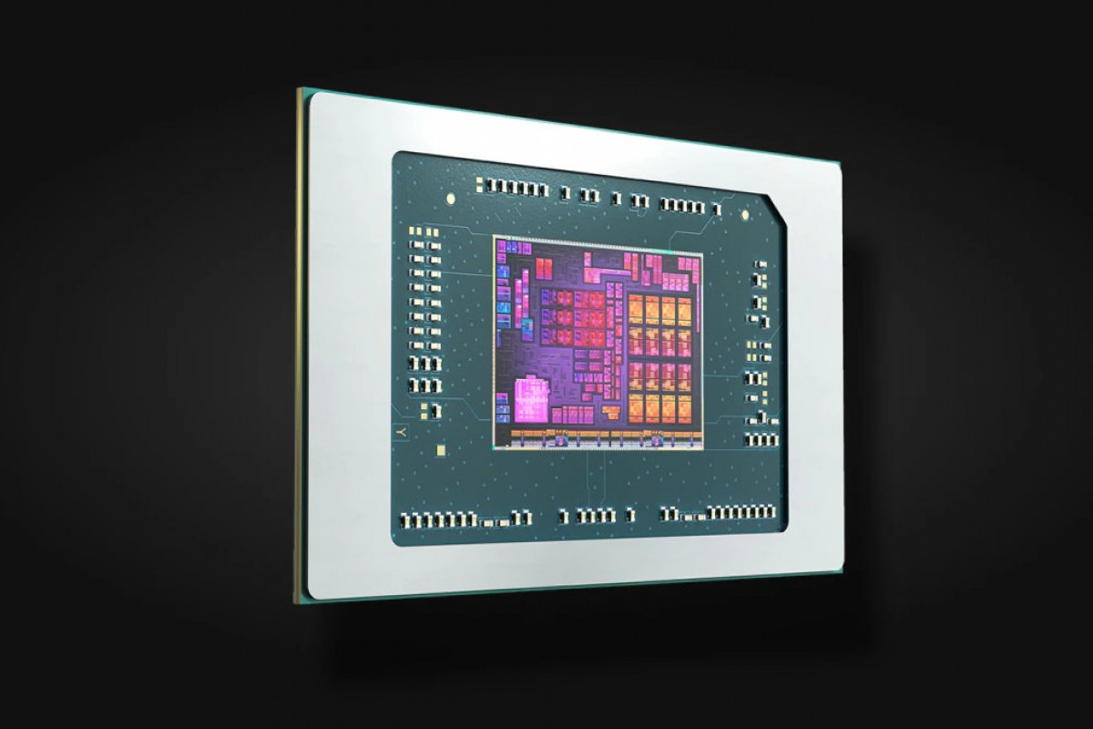 AMD announces new Ryzen 5000 and 8000G series CPU and RX 7600 XT
