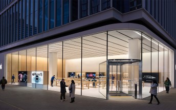 Apple services hit another all-time high during Q1 period  