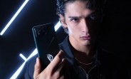 Asus ROG Phone 8 arrives with SD 8 Gen 3, telephoto camera and IP68 rating