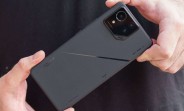 Asus ROG Phone 8 Pro's India price revealed
