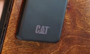 Maker of CAT and Motorola Defy phones cracks under financial pressure