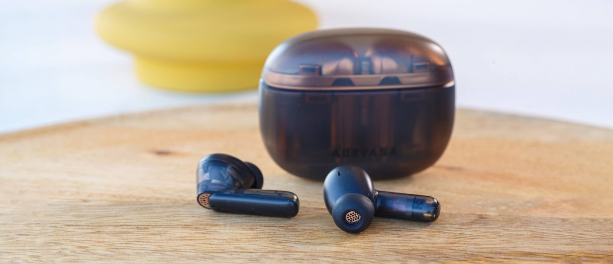 Creative Aurvana Ace 2 review - GSMArena.com news