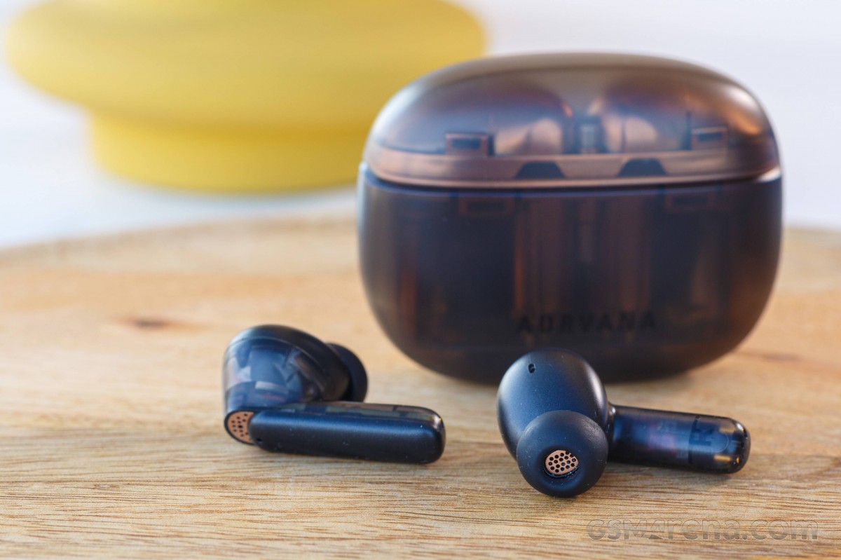 Creative Aurvana Ace 2 review - GSMArena.com news