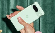 Google launches new Mint color for the Pixel 8 and Pixel 8 Pro