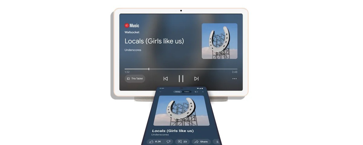 Google announces unified Quick Share system for Android developed in partnership with Samsung