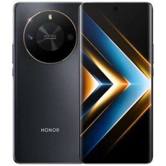 Honor X50 GT comes with a big battery and 16 GB RAM - GSMArena.com